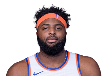 Mitchell Robinson